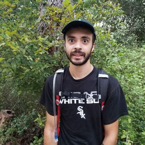 Meet your Posher, Joel